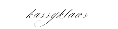 Kassyklaws